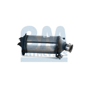 BM Catalysts Dpf BM11121