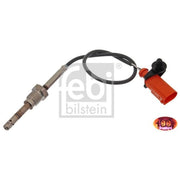 Febi Exhaust Gas Temperature Sensor after soot particu 49306