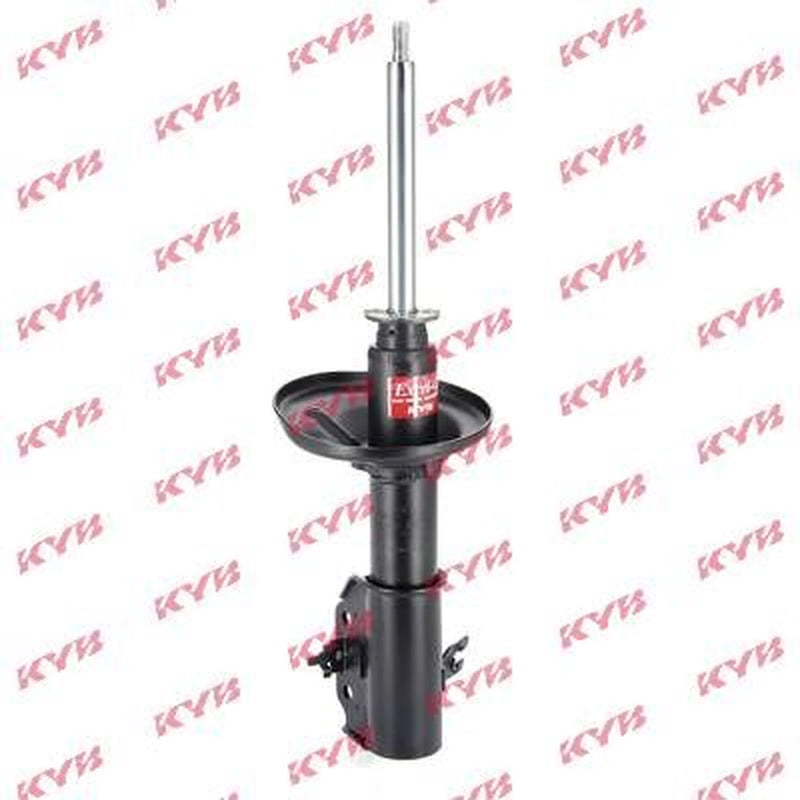 KYB Shock Absorber Damper Strut Front Left 333183