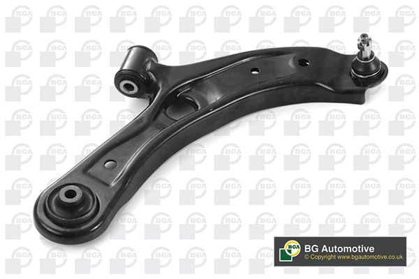 BGA Control/Trailing Arm Front Right