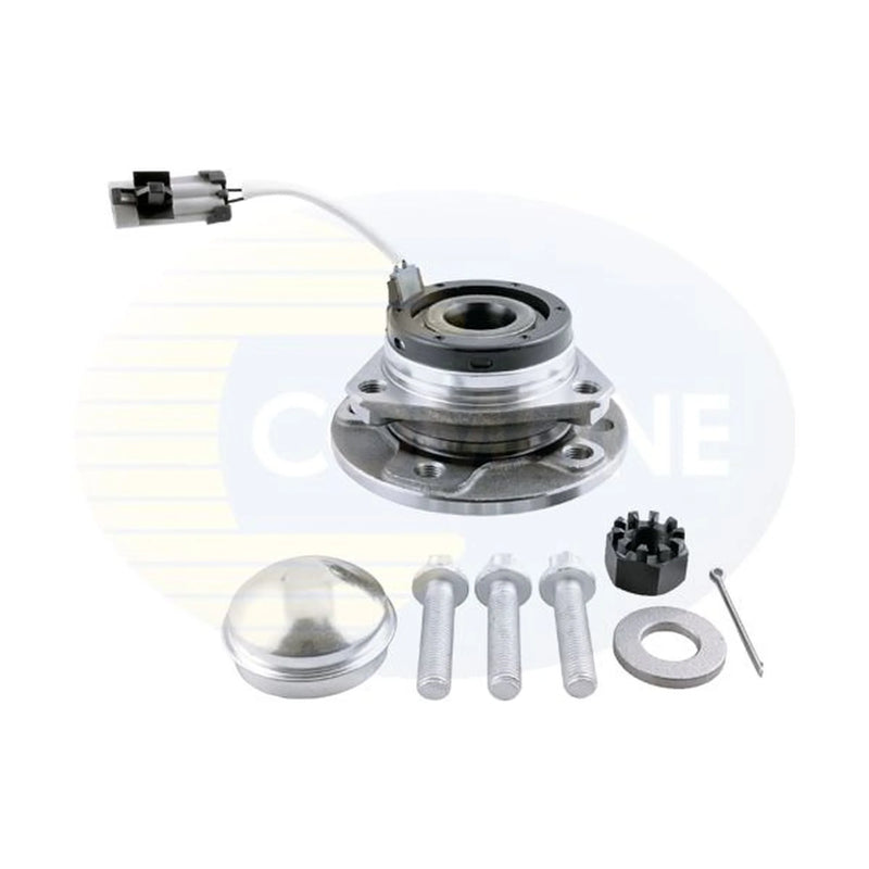 Comline Wheel Bearing Kit 136mm CHA040