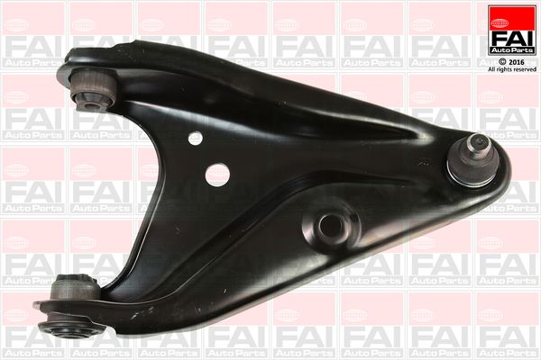 FAI Control/Trailing Arm