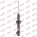 KYB Shock Absorber Damper Strut Front Left 332107