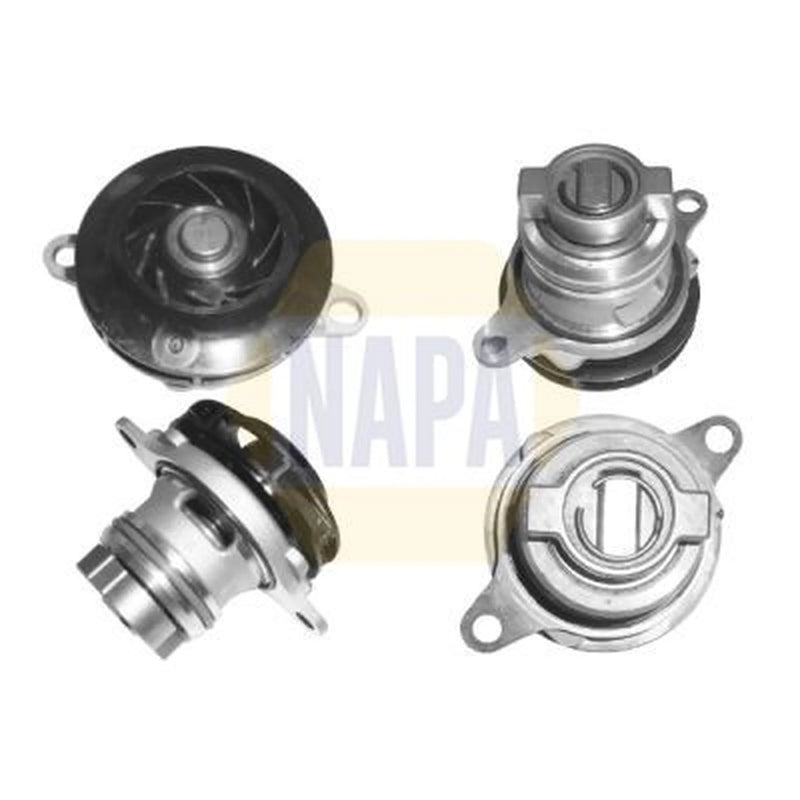NAPA Engine Cooling Water Pump NWP1561