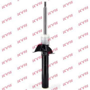 KYB Shock Absorber Damper Strut Front 333841