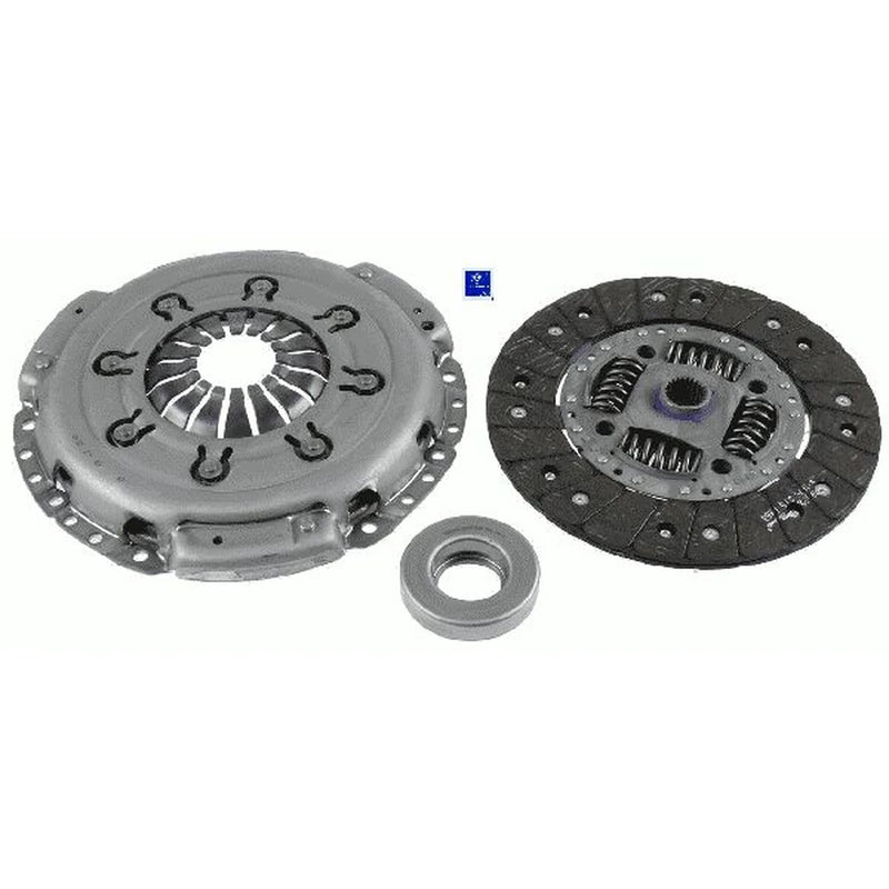 Sachs Clutch Kit Set 3pc 3000730001