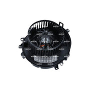 NRF Heater Blower Fan Front 34366