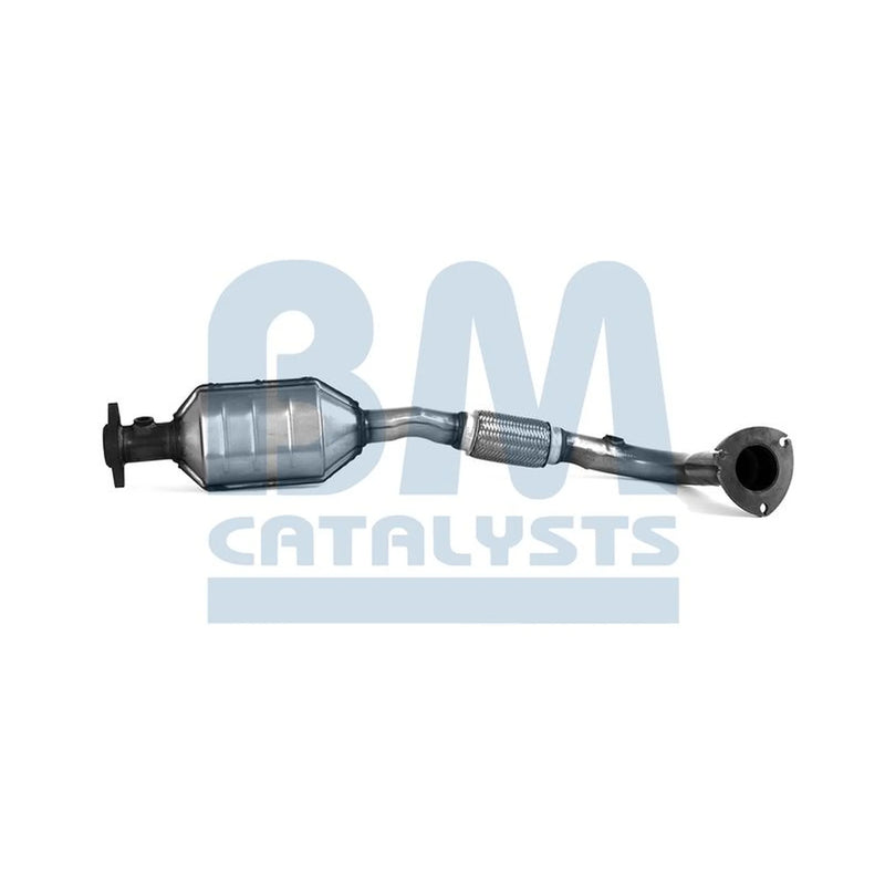 BM Catalysts Homologated Petrol Cat BM90873H