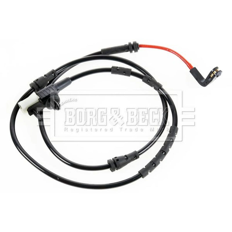 Borg & Beck Brake Pad Wear Sensor Front BWL3252