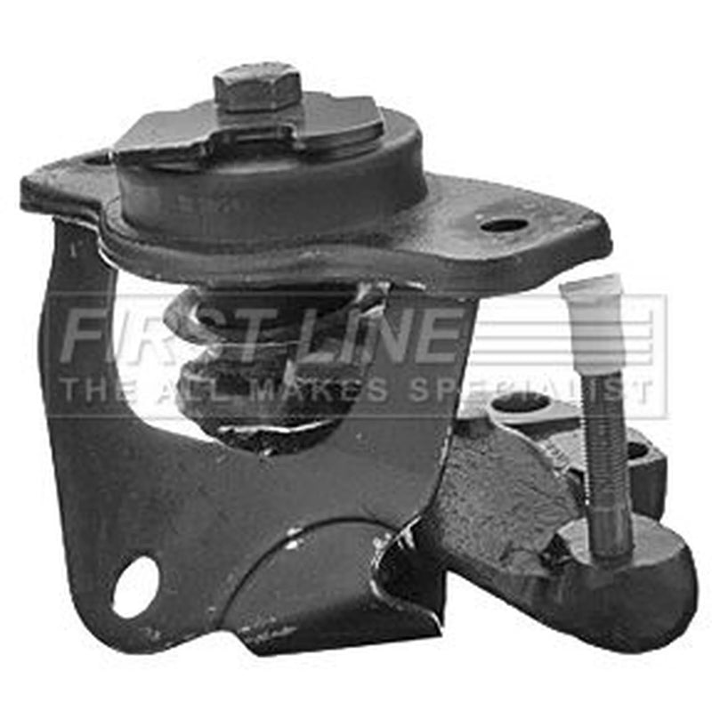 First Line Engine Mount Mounting FEM3898