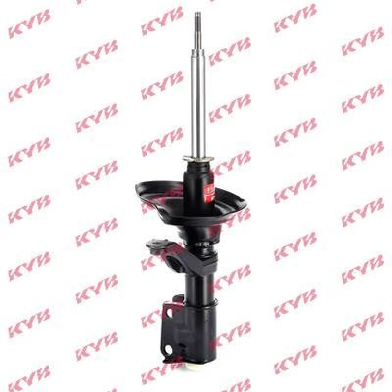 KYB Shock Absorber Damper Strut Front Left 331049