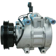 Mahle Air Conditioning Compressor ACP 1406 000P