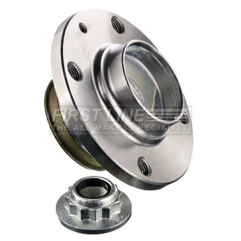 First Line Wheel Bearing Kit 120mm FBK1515