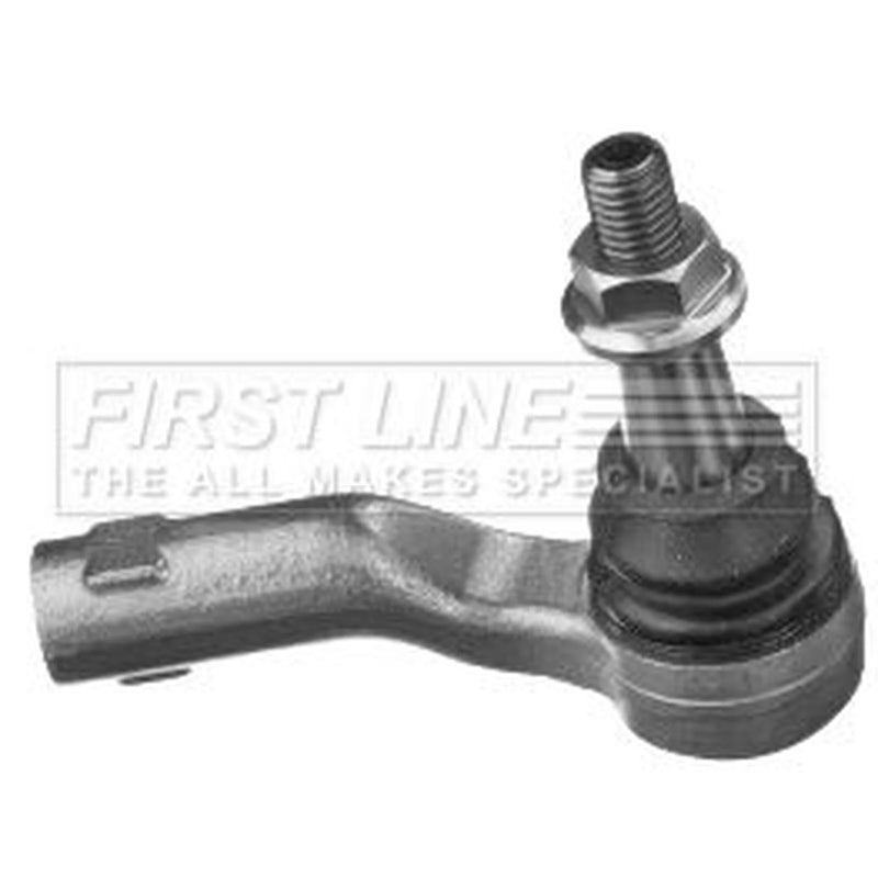 First Line Steering Tie Rod End Ball Joint FTR5824