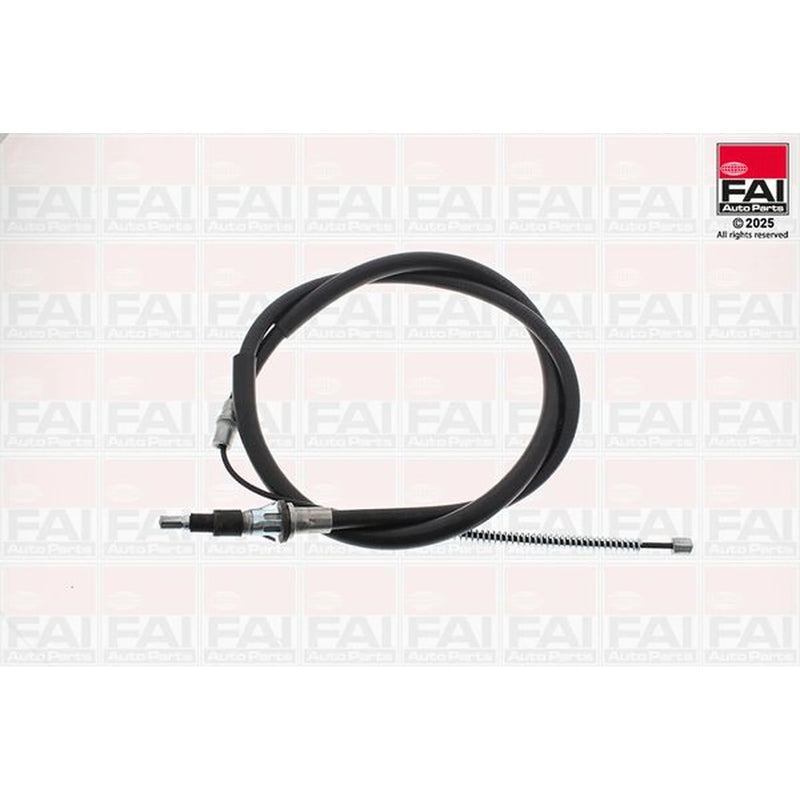 FAI Handbrake Cable Right Rear FBC336