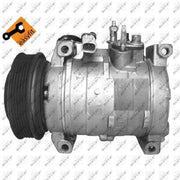 NRF Air Conditioning Compressor 32539