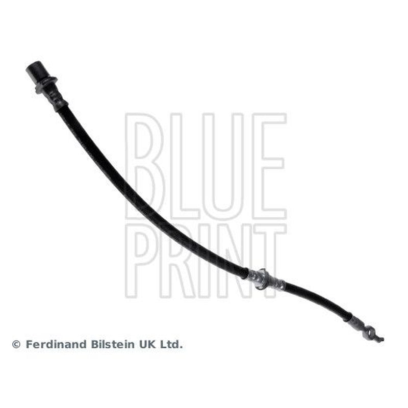 Blue Print Brake Hydraulic Hose Line Front Left ADT35353