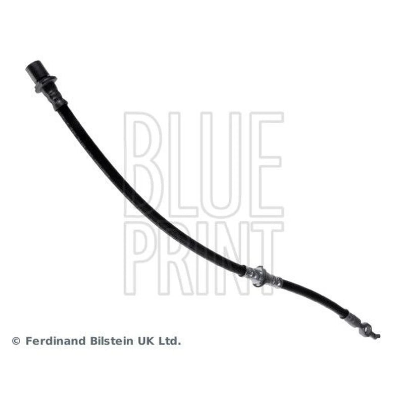 Blue Print Brake Hydraulic Hose Line Front Left ADT35353