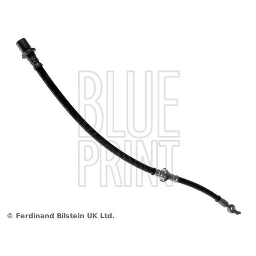 Blue Print Brake Hydraulic Hose Line Front Left ADT35353