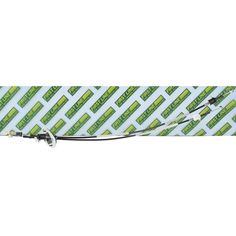 First Line Manual Transmission Cable Pull FKG1385