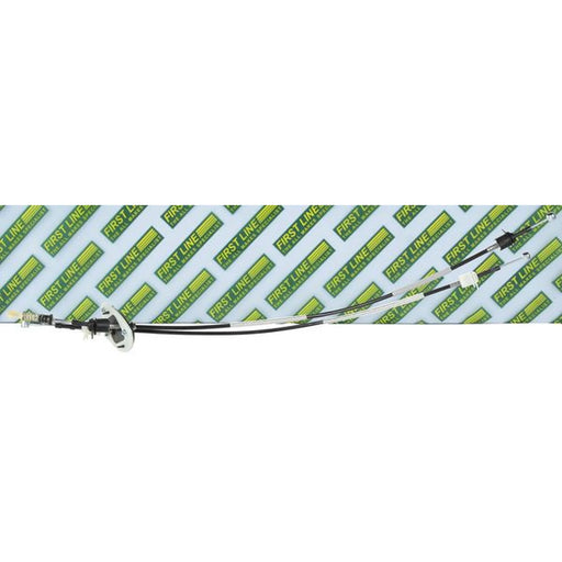First Line Manual Transmission Cable Pull FKG1385