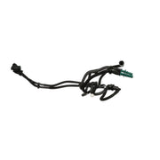 Gates Fuel Overflow Hose Pipe MFL1100