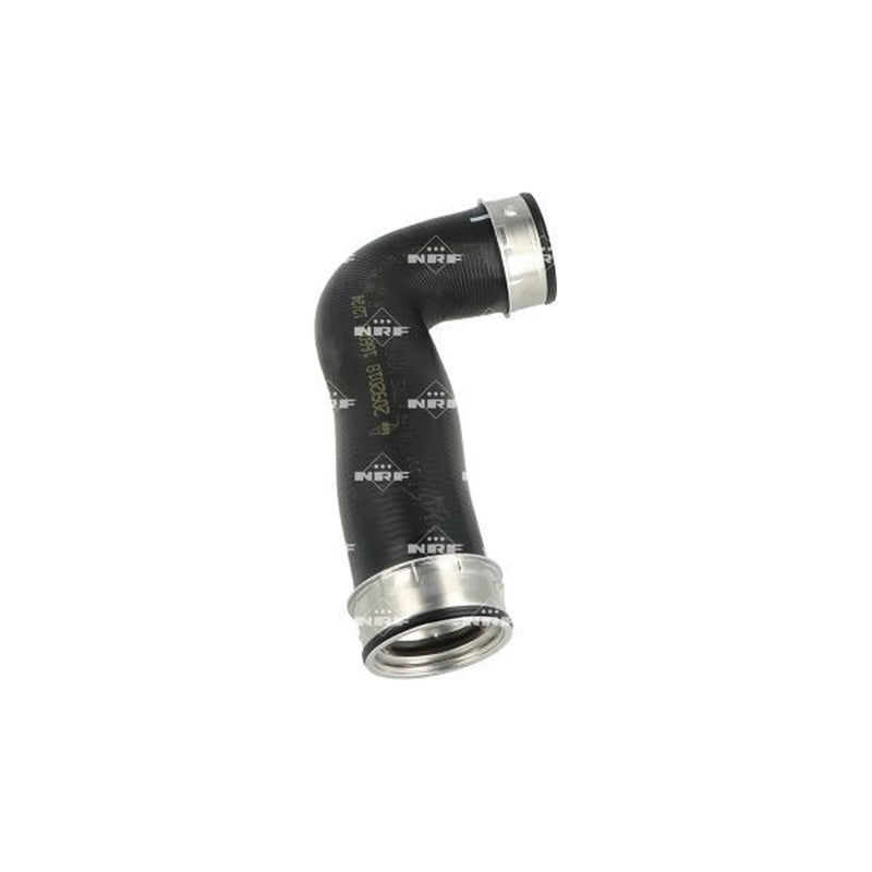 NRF Intercooler Turbo Charge Air Hose Charge Air Cooler 166008
