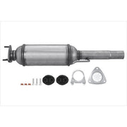 Hella Soot/Particulate Filter 8LH 366 080-461