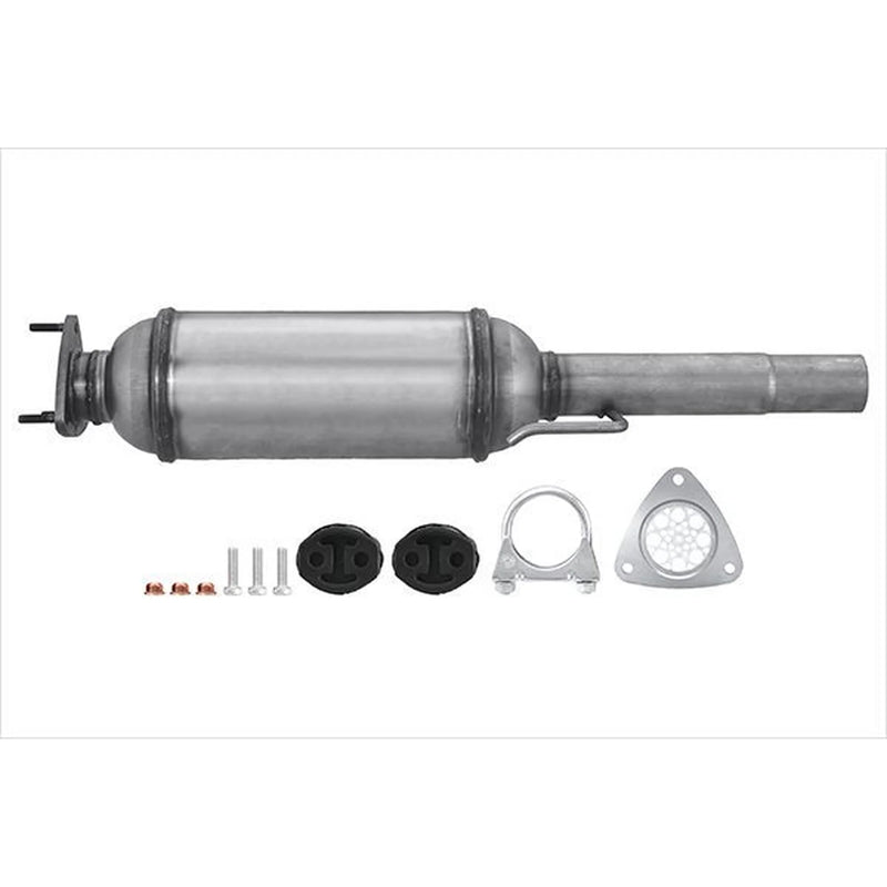 Hella Soot/Particulate Filter 8LH 366 080-461