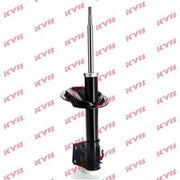 KYB Shock Absorber Damper Strut Front 333942