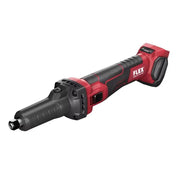 Flex Power Tools DGE 25 18.0-EC C Straight Grinder 18V Bare Unit - 518867