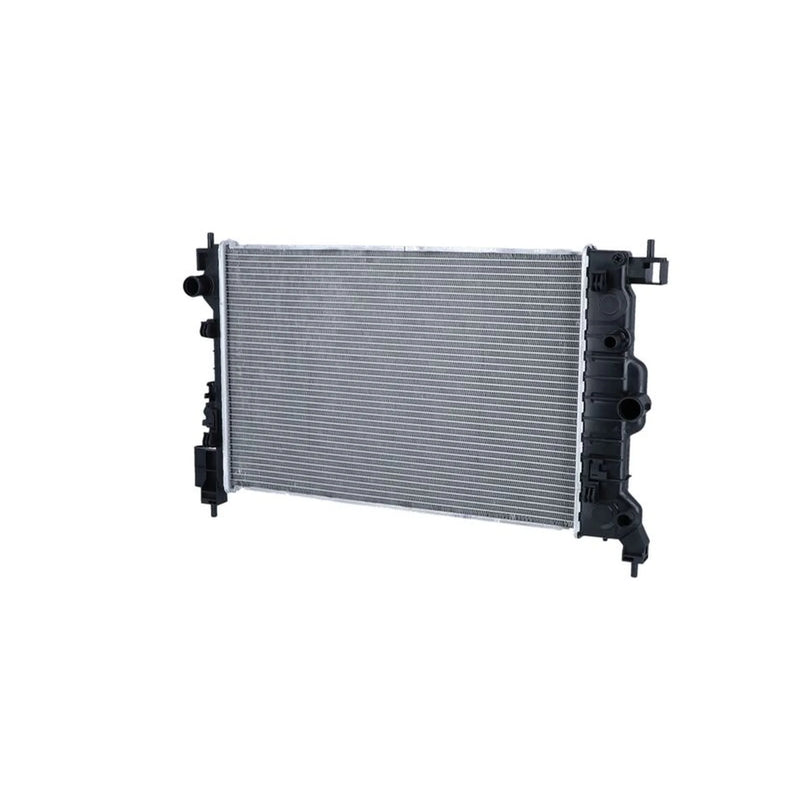 NRF Engine Radiator 58496