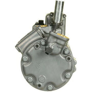 Mahle Air Conditioning Compressor ACP 1451 000P
