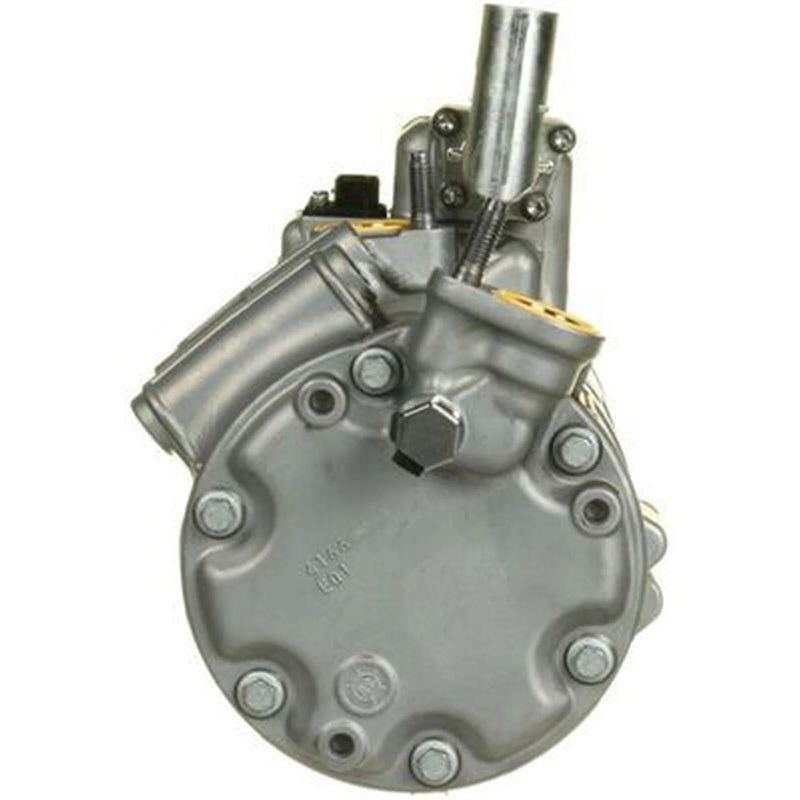 Mahle Air Conditioning Compressor ACP 1451 000P