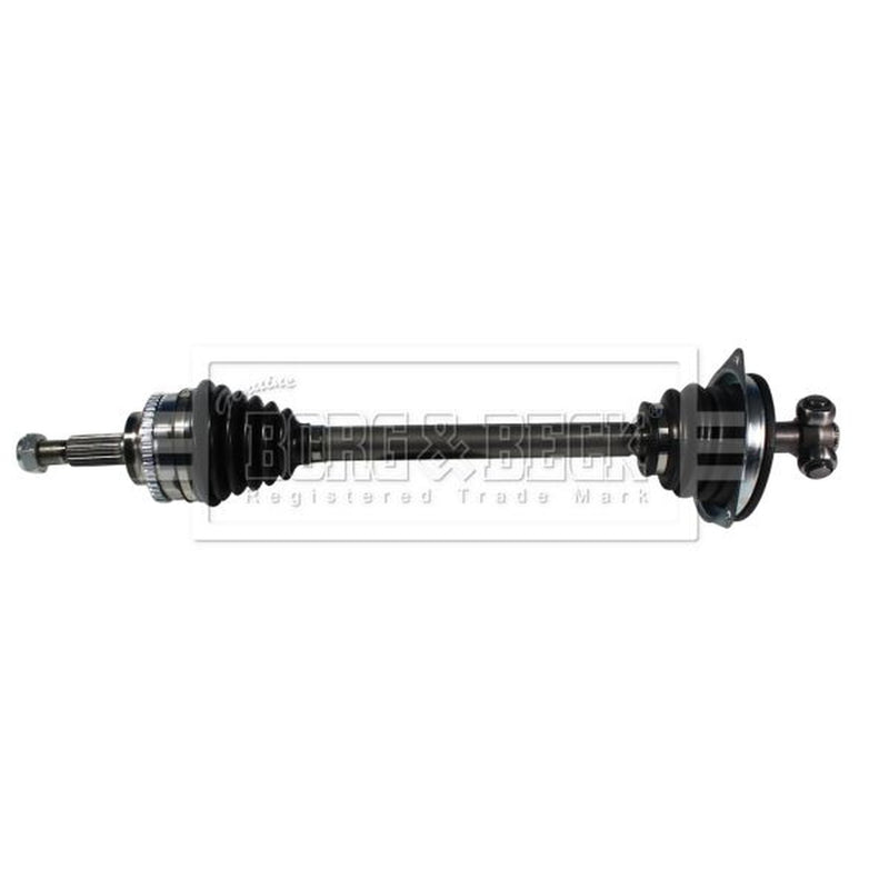 Borg & Beck CV Drive Shaft Driveshaft Front Left BDS1456