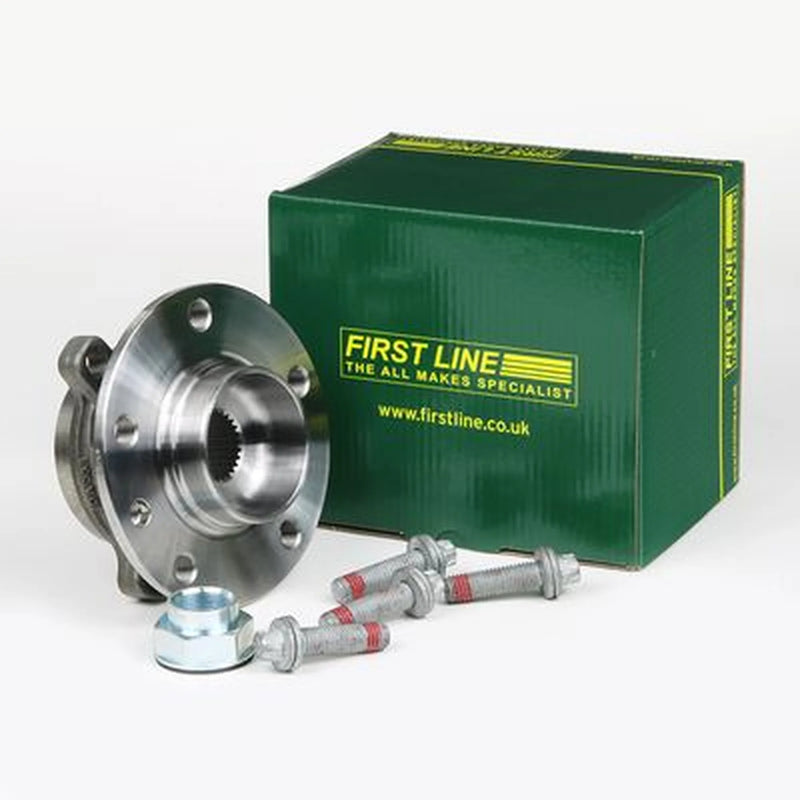 First Line Wheel Bearing Kit FBK1414