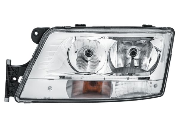Hella Headlight Headlamp PY21W Left