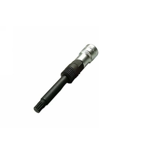 Laser Tools Alternator Tool M10 Spline 1/2"D - PL