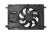 Hella 8EW 366 420-301 Fan, engine cooling