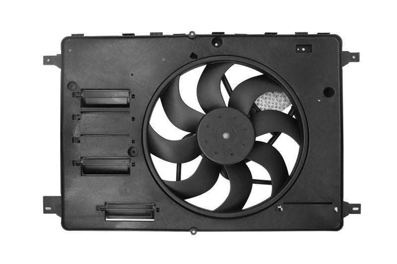 Hella 8EW 366 420-301 Fan, engine cooling