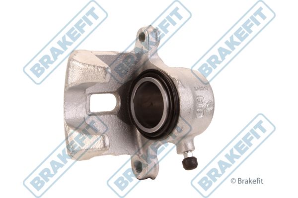 Apec Brake Caliper Assembly Front Left