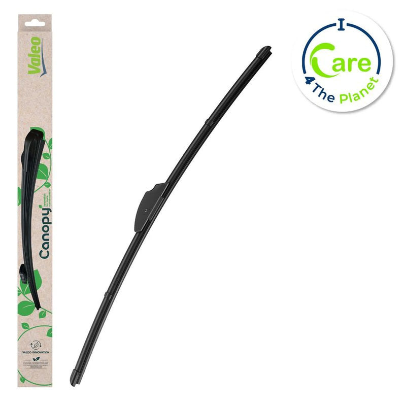 Valeo Driver side Wiper Blades 583911