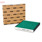 Denso Cabin Air Filter (Pollen Filter) DCF842A
