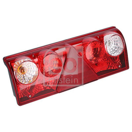 Febi Tail Light / Lamp Left 193018
