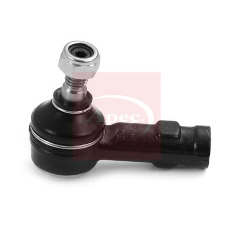 Apec Steering Tie Rod End Ball Joint Front Right M14x2.0 AST6830