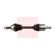 Apec CV Drive Shaft Driveshaft Front Left ADS1285L
