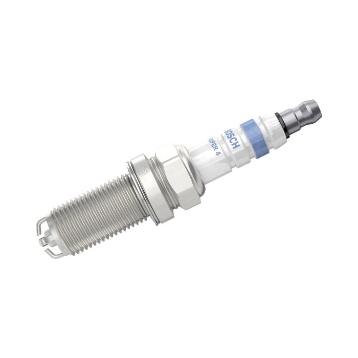 Genuine Bosch Spark Plug Fr78Nx Fits Peugeot 107 - 1.0 - 05-14 0242232515 Bosch  - Town Parts