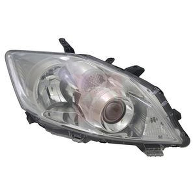 Apec Headlight Headlamp H11/HB3 Right ALH2300