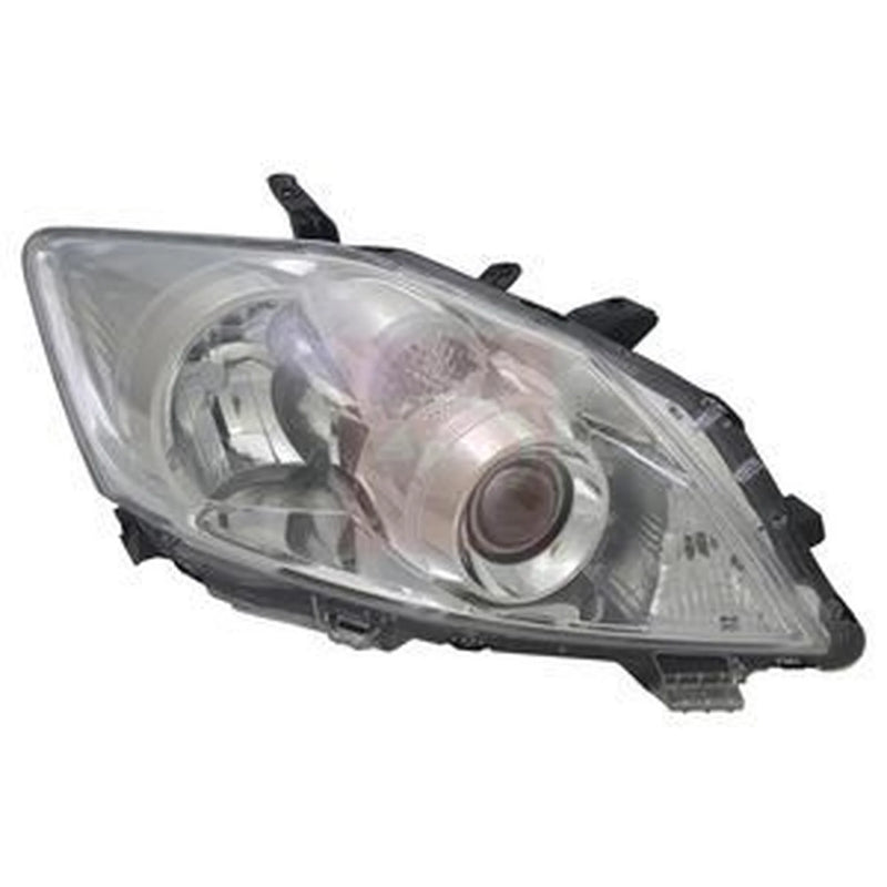 Apec Headlight Headlamp H11/HB3 Right ALH2300