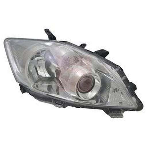 Apec Headlight Headlamp H11/HB3 Right ALH2300